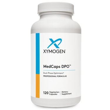 MedCaps DPO